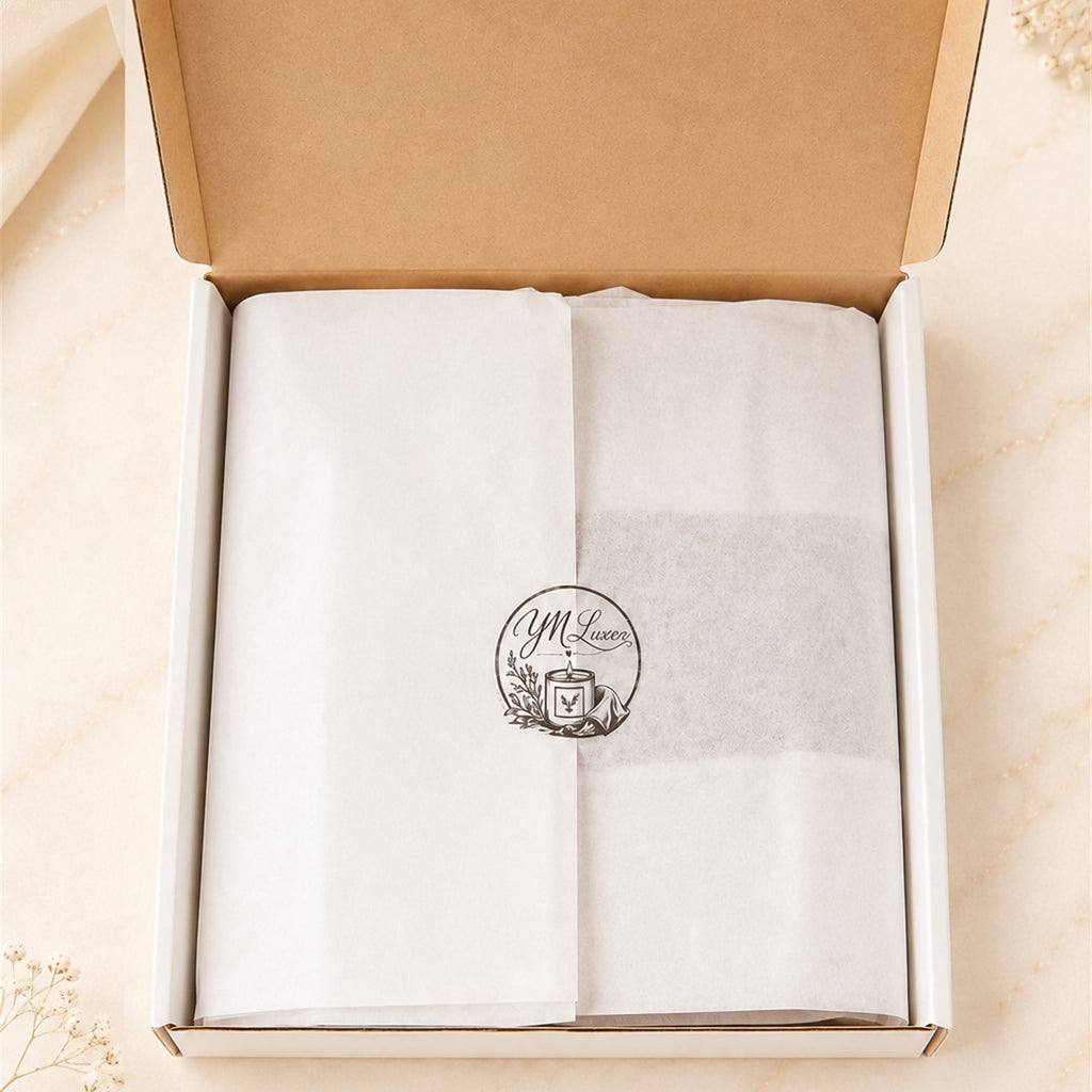 Blemish-Prone Skin Handmade Soap Gift Set - 4 Piece Face & Body Collection