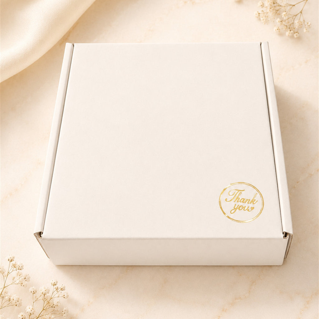 Blemish-Prone Skin Handmade Soap Gift Set - 4 Piece Face & Body Collection