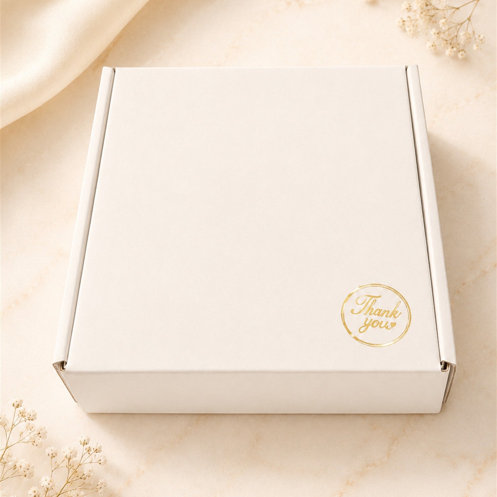 Blemish-Prone Skin Handmade Soap Gift Set - 4 Piece Face & Body Collection